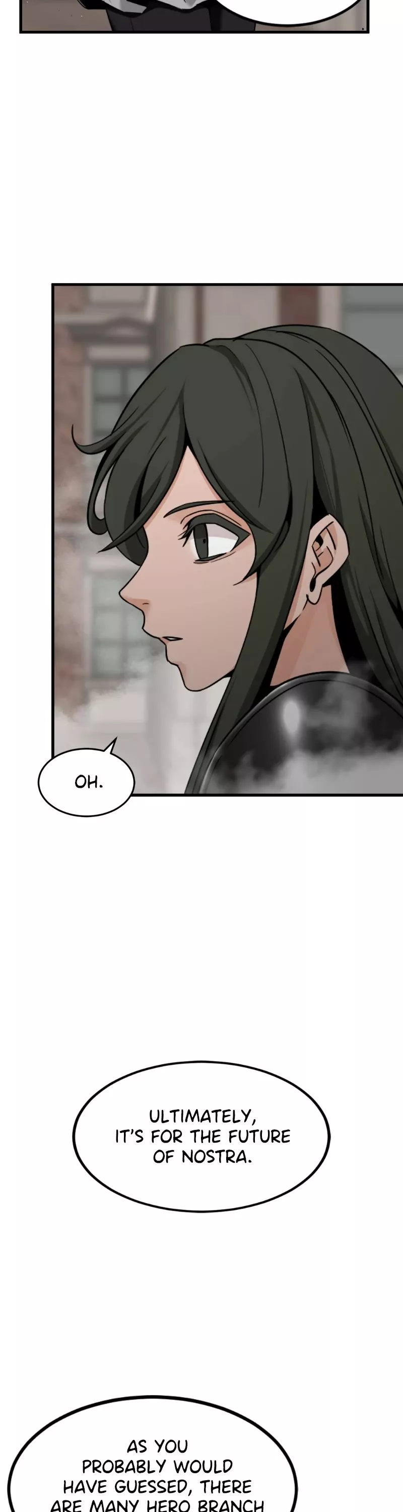 Read Hero Killer (Beolkkul) chapter 96 image 10 on Lezhin
