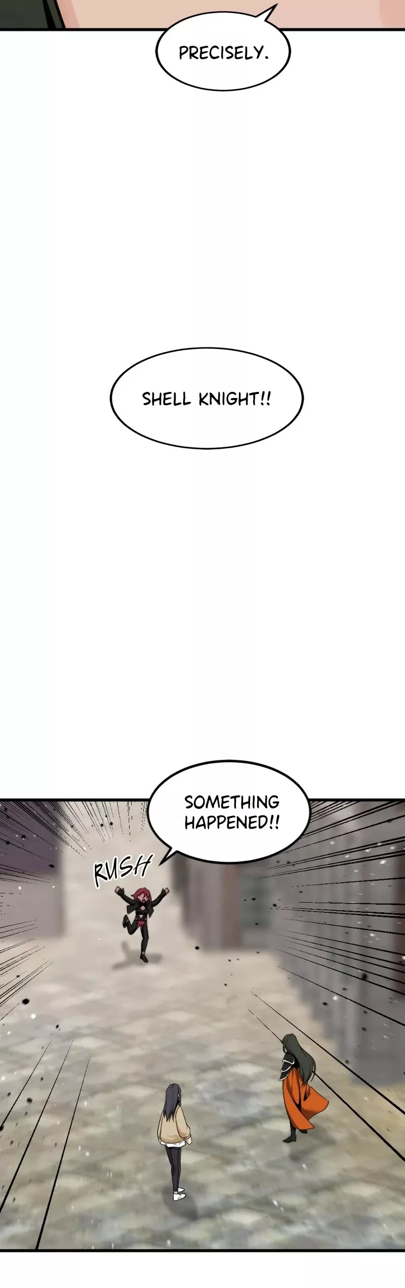 Read Hero Killer (Beolkkul) chapter 96 image 14 on Lezhin