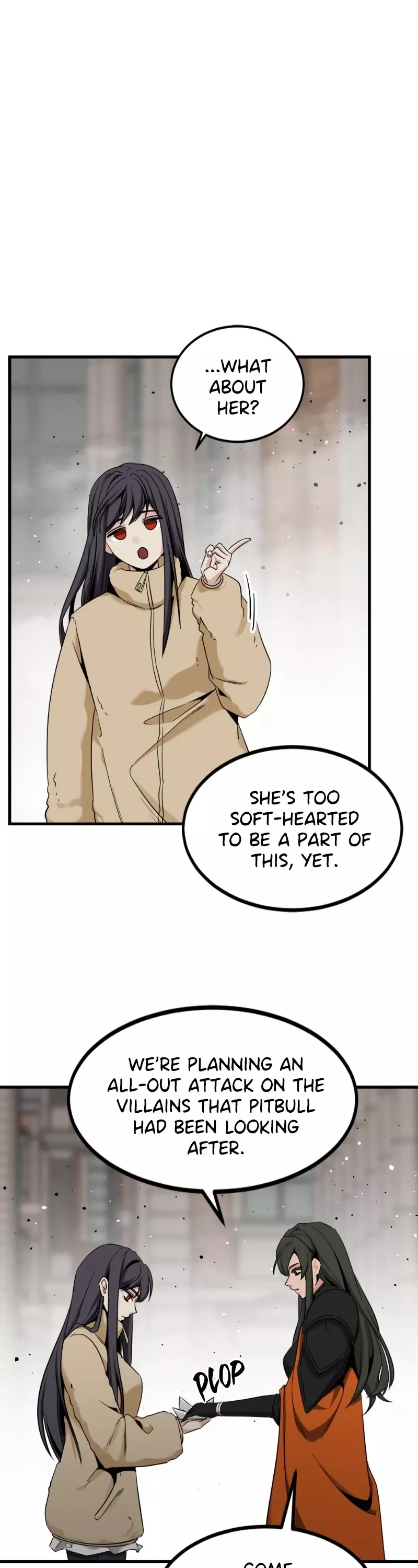 Read Hero Killer (Beolkkul) chapter 96 image 15 on Lezhin