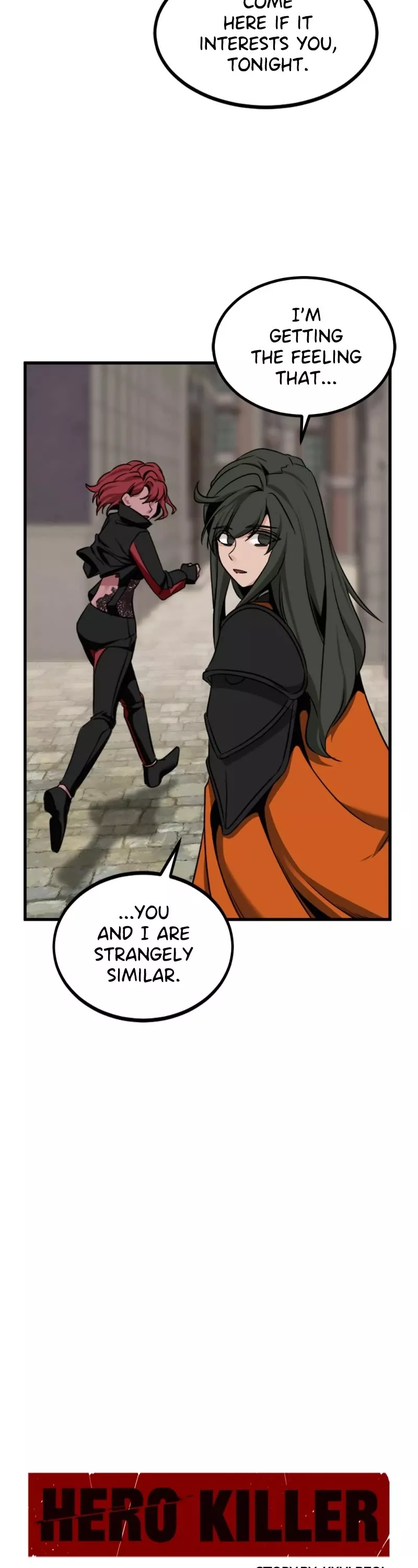 Read Hero Killer (Beolkkul) chapter 96 image 16 on Lezhin