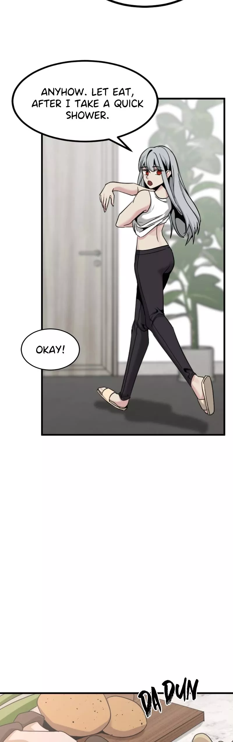 Read Hero Killer (Beolkkul) chapter 96 image 19 on Lezhin