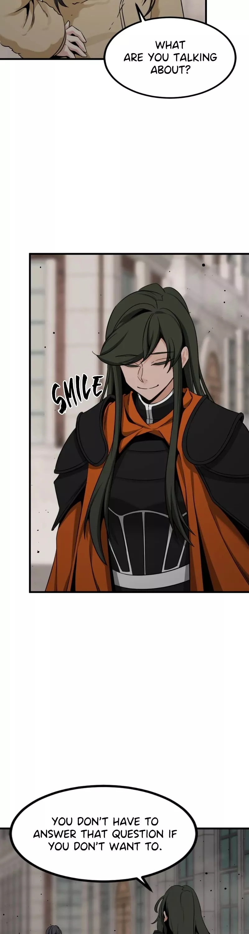 Read Hero Killer (Beolkkul) chapter 96 image 2 on Lezhin
