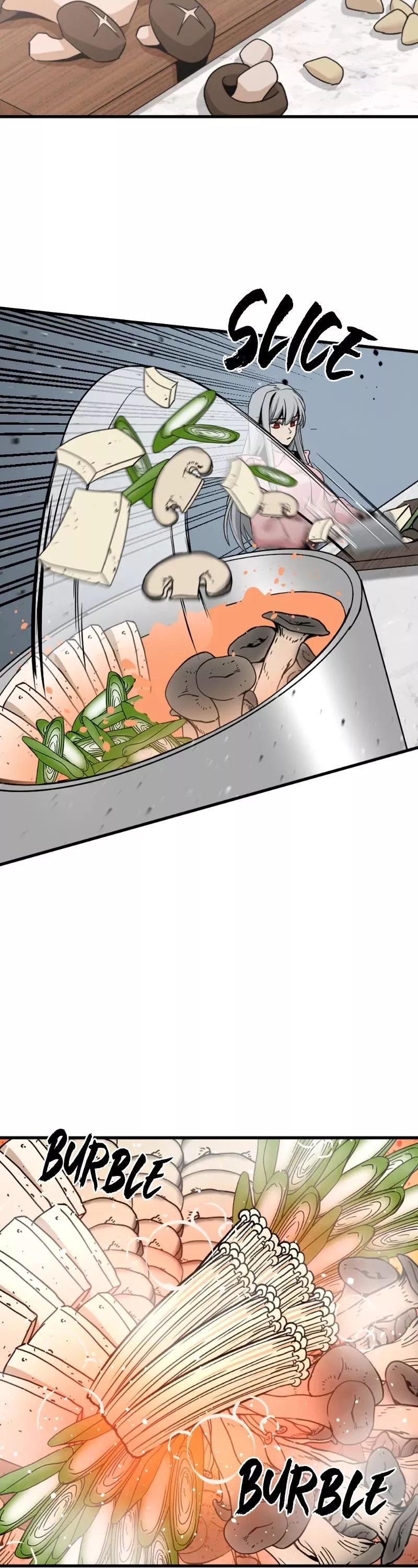 Read Hero Killer (Beolkkul) chapter 96 image 20 on Lezhin