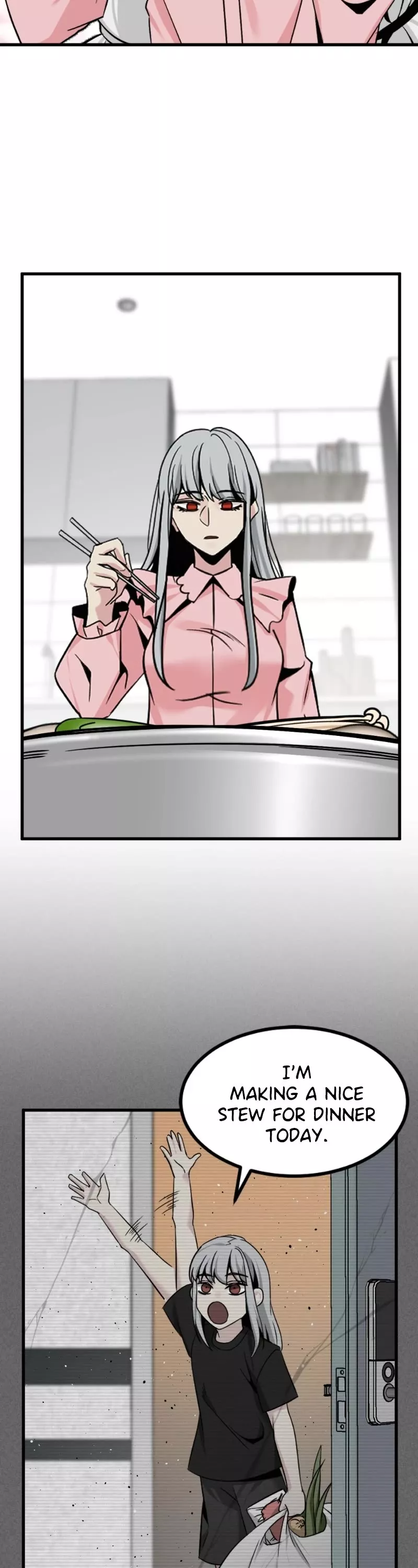 Read Hero Killer (Beolkkul) chapter 96 image 22 on Lezhin