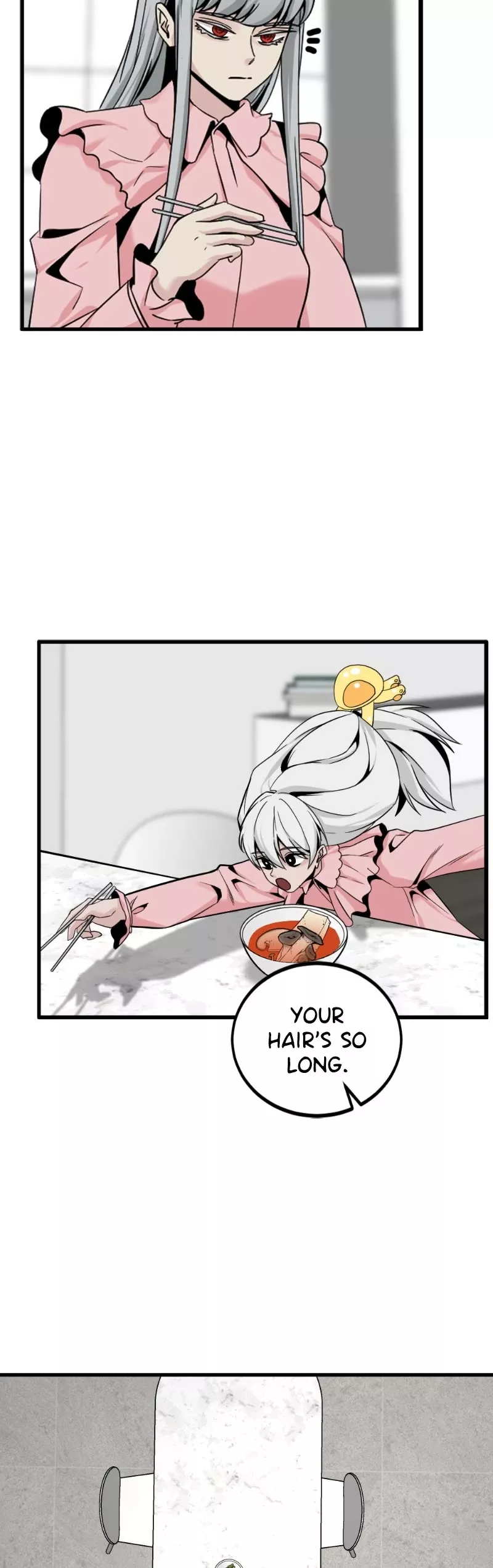 Read Hero Killer (Beolkkul) chapter 96 image 24 on Lezhin