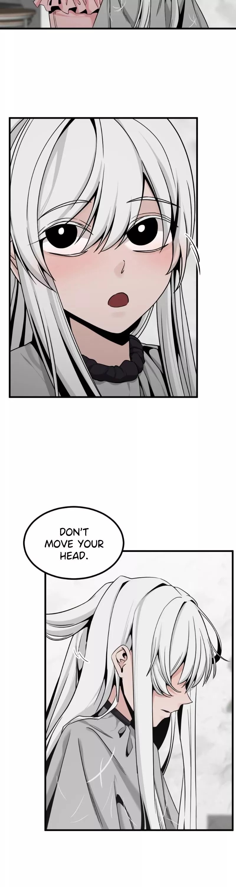 Read Hero Killer (Beolkkul) chapter 96 image 26 on Lezhin