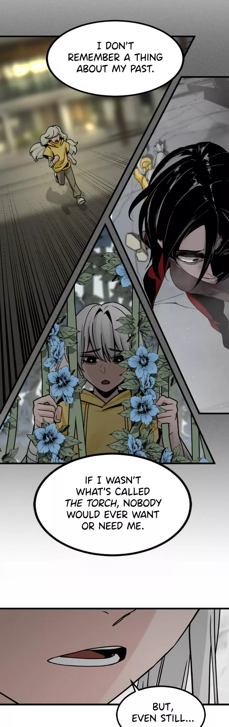 Read Hero Killer (Beolkkul) chapter 96 image 28 on Lezhin
