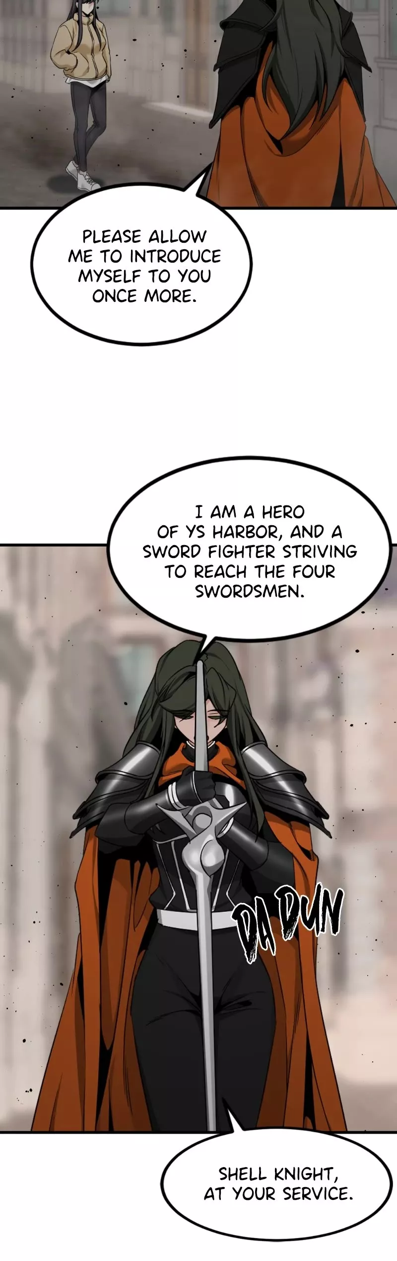 Read Hero Killer (Beolkkul) chapter 96 image 3 on Lezhin