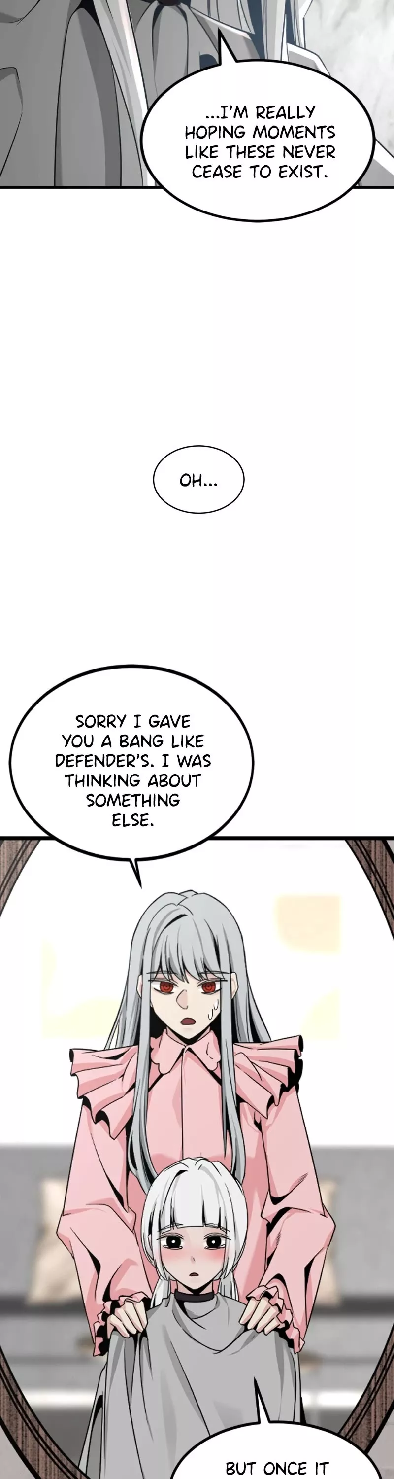 Read Hero Killer (Beolkkul) chapter 96 image 30 on Lezhin