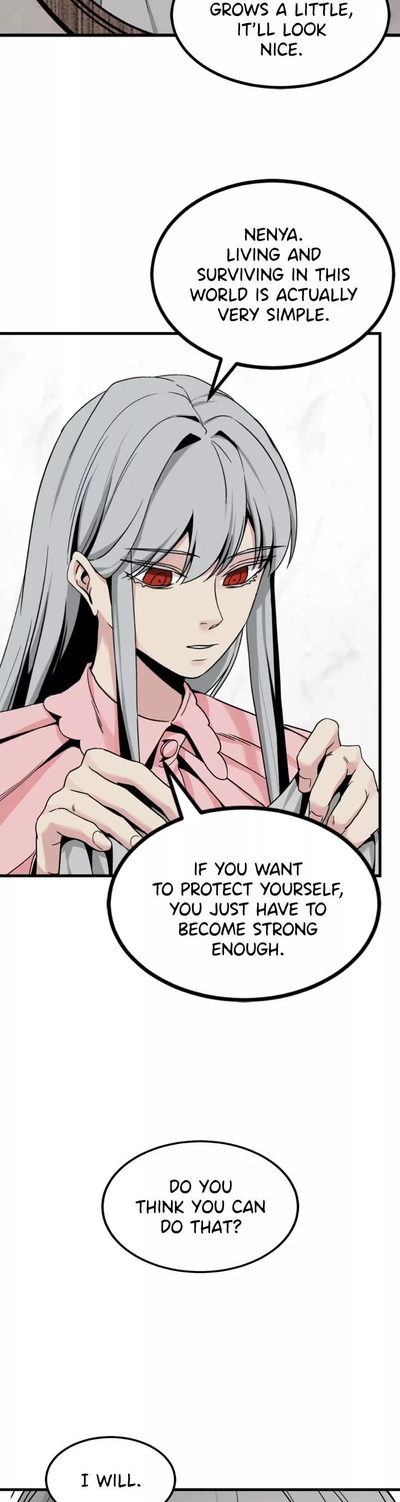 Read Hero Killer (Beolkkul) chapter 96 image 31 on Lezhin