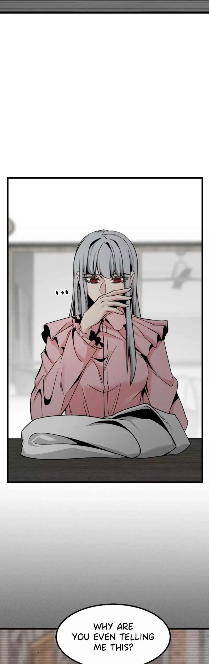 Read Hero Killer (Beolkkul) chapter 96 image 33 on Lezhin