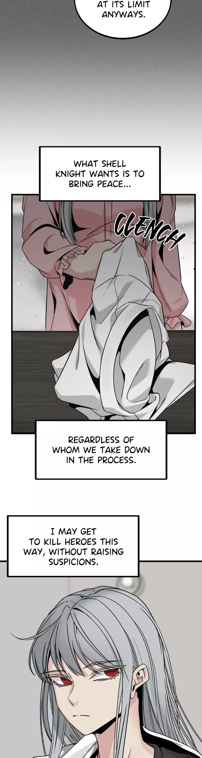 Read Hero Killer (Beolkkul) chapter 96 image 35 on Lezhin