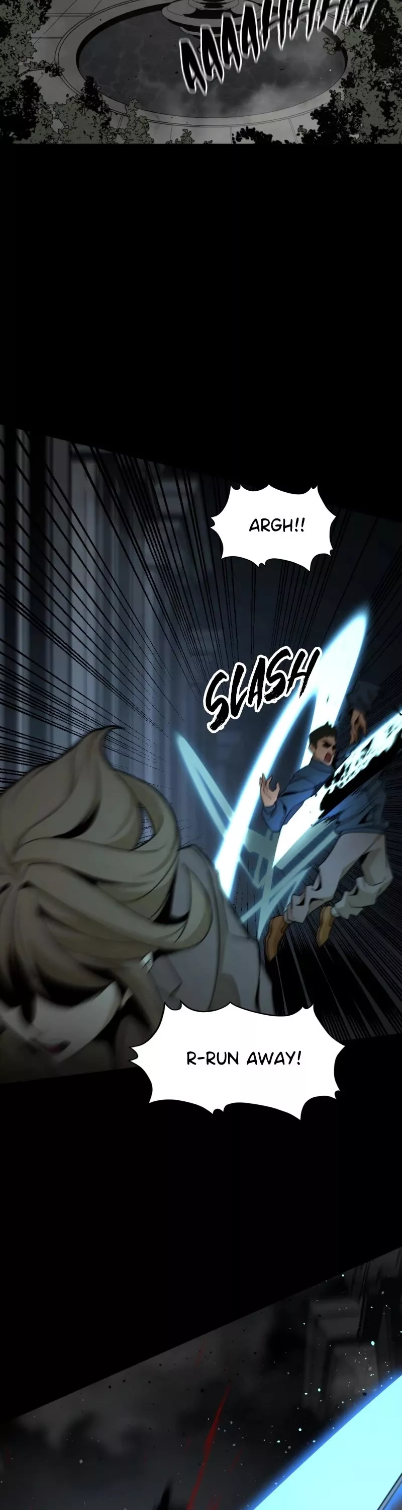 Read Hero Killer (Beolkkul) chapter 96 image 37 on Lezhin