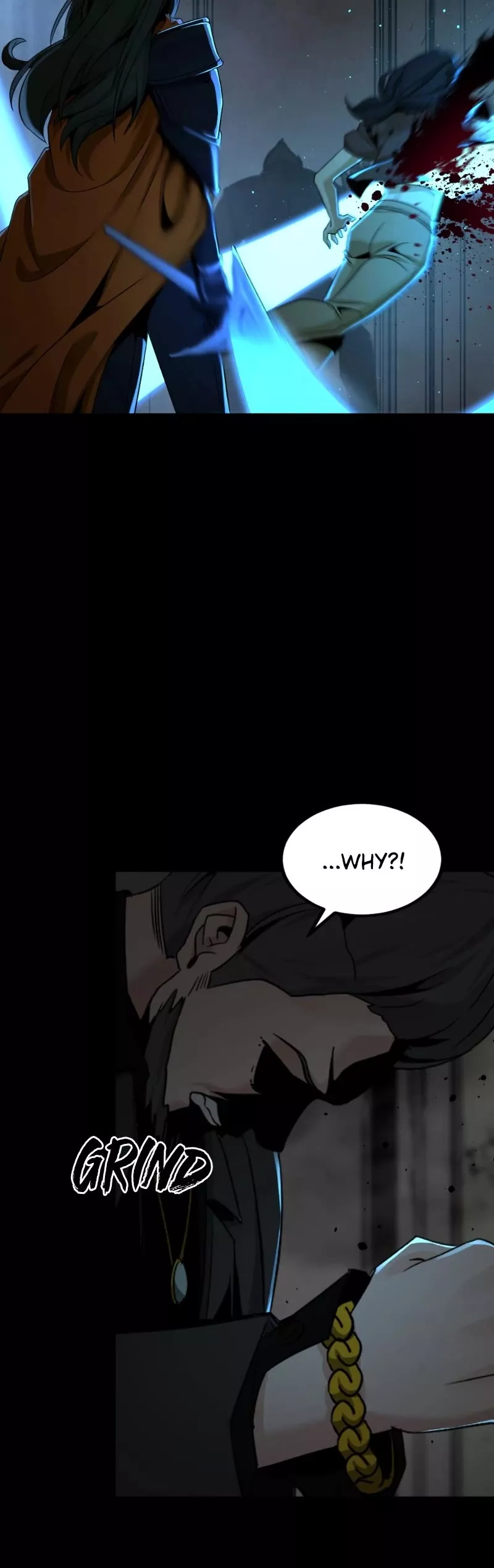 Read Hero Killer (Beolkkul) chapter 96 image 39 on Lezhin