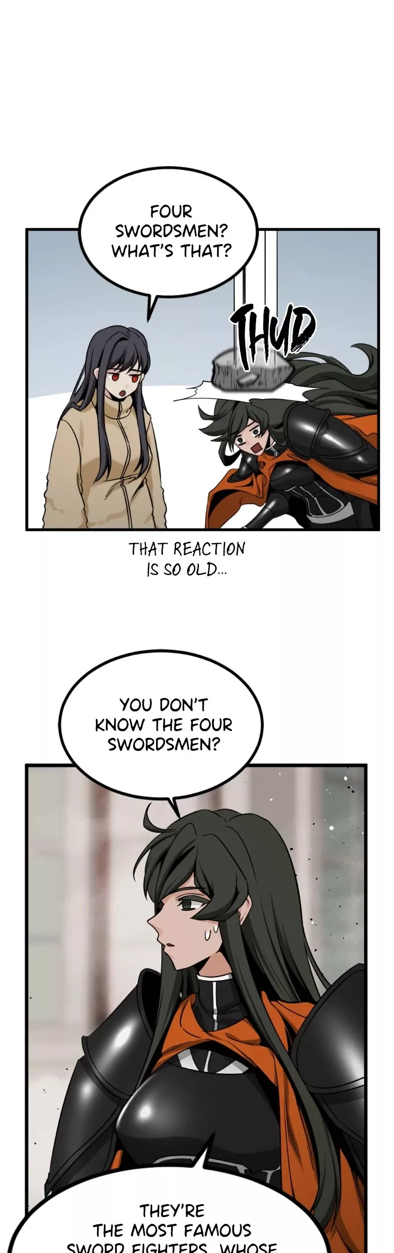 Read Hero Killer (Beolkkul) chapter 96 image 4 on Lezhin