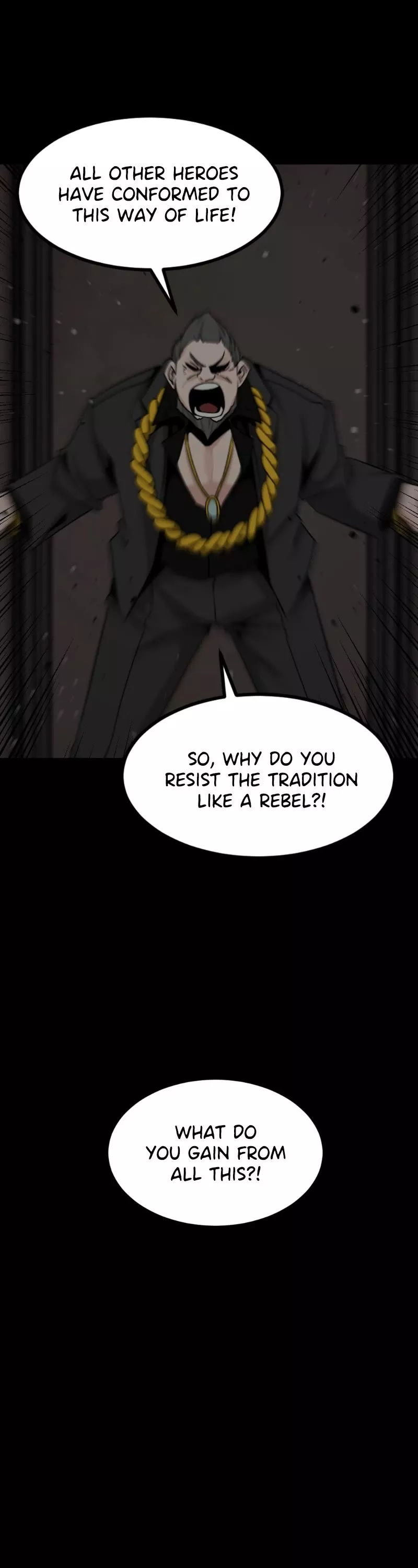 Read Hero Killer (Beolkkul) chapter 96 image 40 on Lezhin