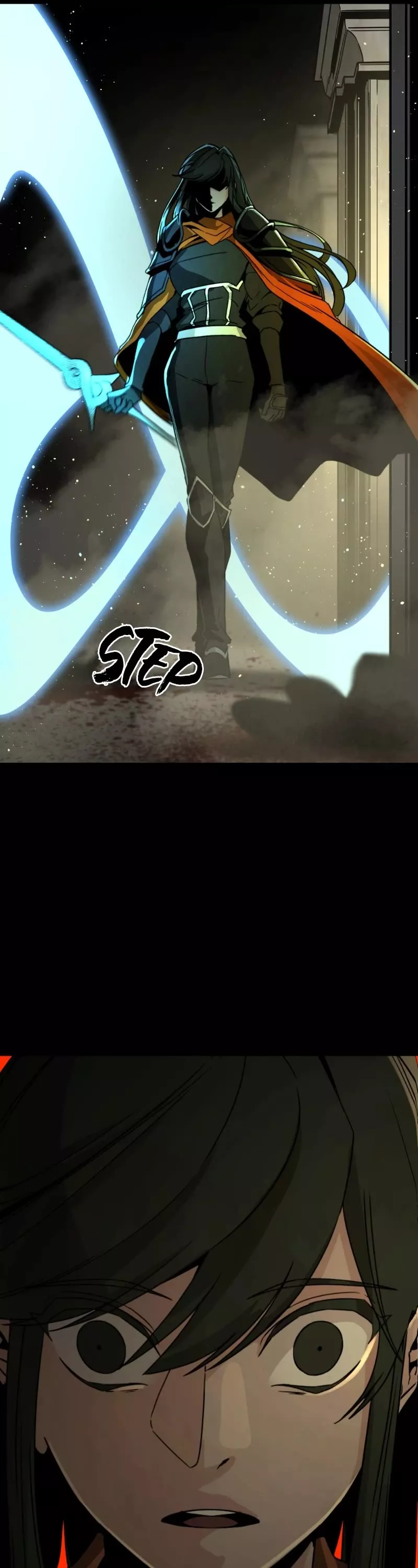 Read Hero Killer (Beolkkul) chapter 96 image 41 on Lezhin