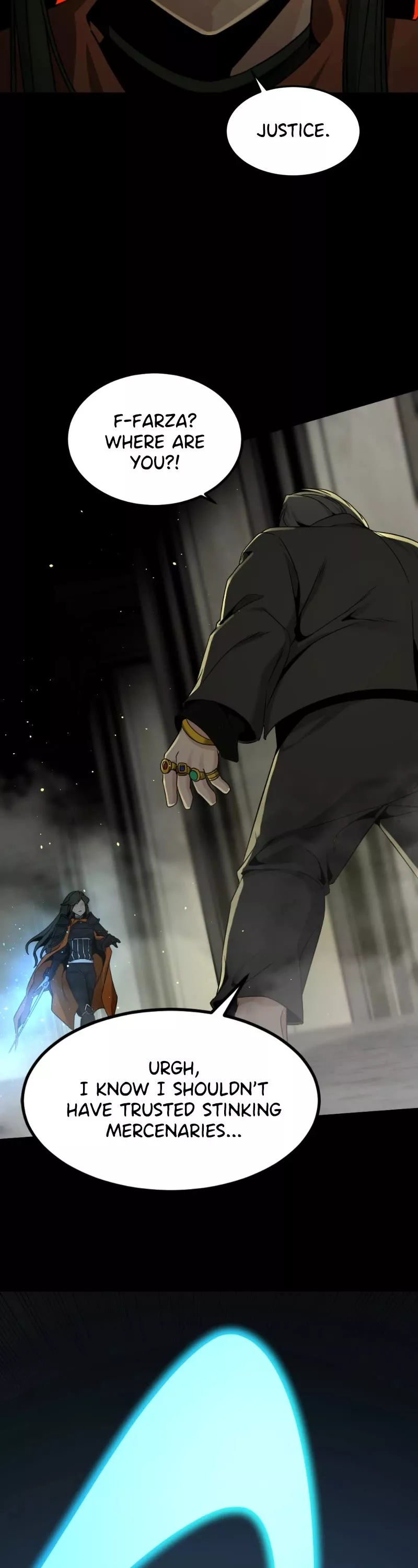 Read Hero Killer (Beolkkul) chapter 96 image 42 on Lezhin