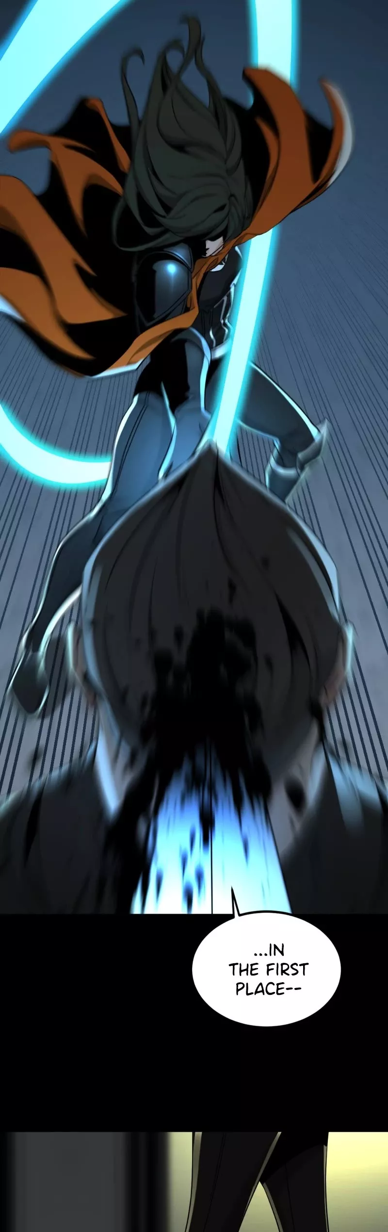 Read Hero Killer (Beolkkul) chapter 96 image 43 on Lezhin