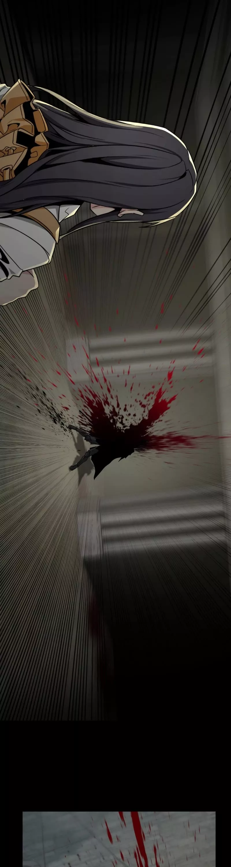 Read Hero Killer (Beolkkul) chapter 96 image 47 on Lezhin