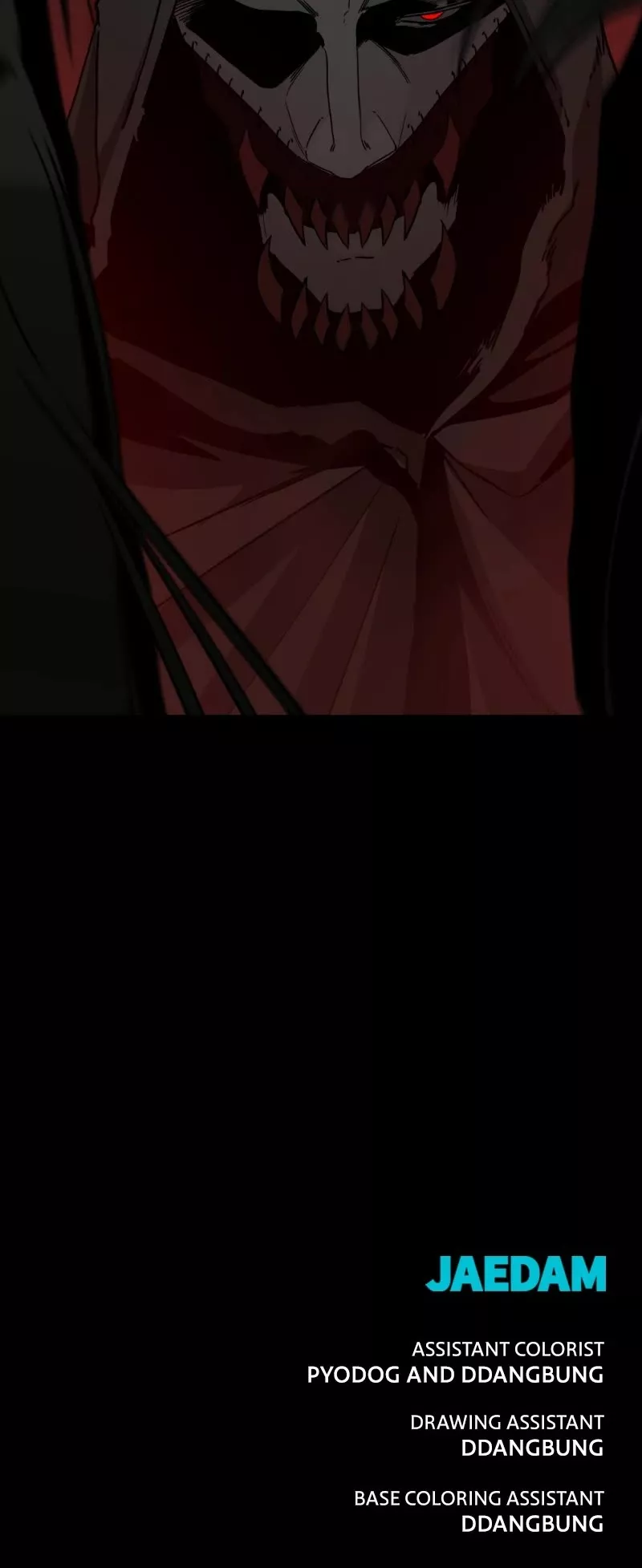 Read Hero Killer (Beolkkul) chapter 96 image 49 on Lezhin