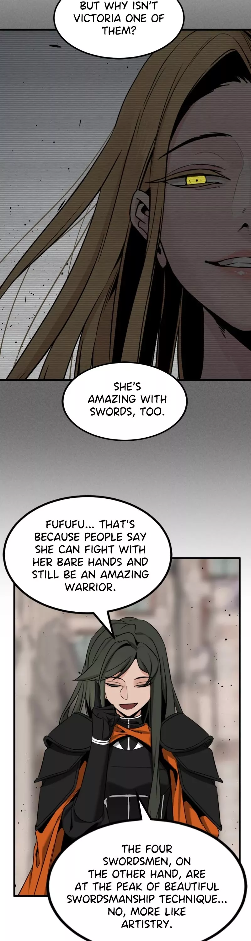 Read Hero Killer (Beolkkul) chapter 96 image 7 on Lezhin