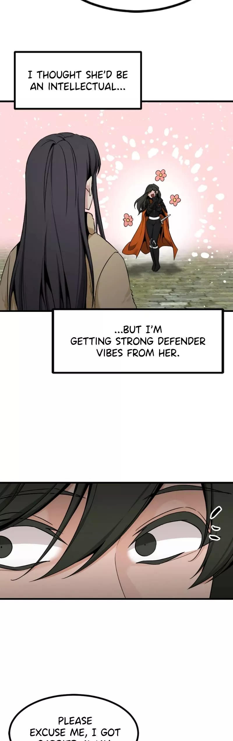 Read Hero Killer (Beolkkul) chapter 96 image 8 on Lezhin