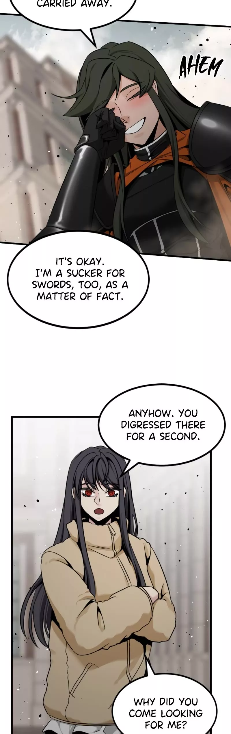 Read Hero Killer (Beolkkul) chapter 96 image 9 on Lezhin