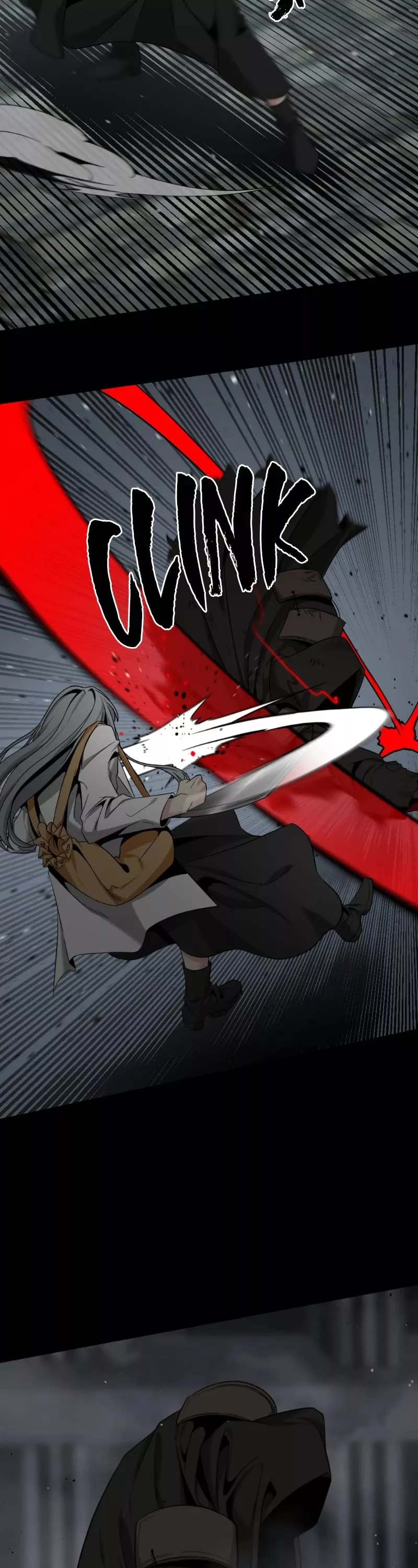 Read Hero Killer (Beolkkul) chapter 97 image 1 on Lezhin