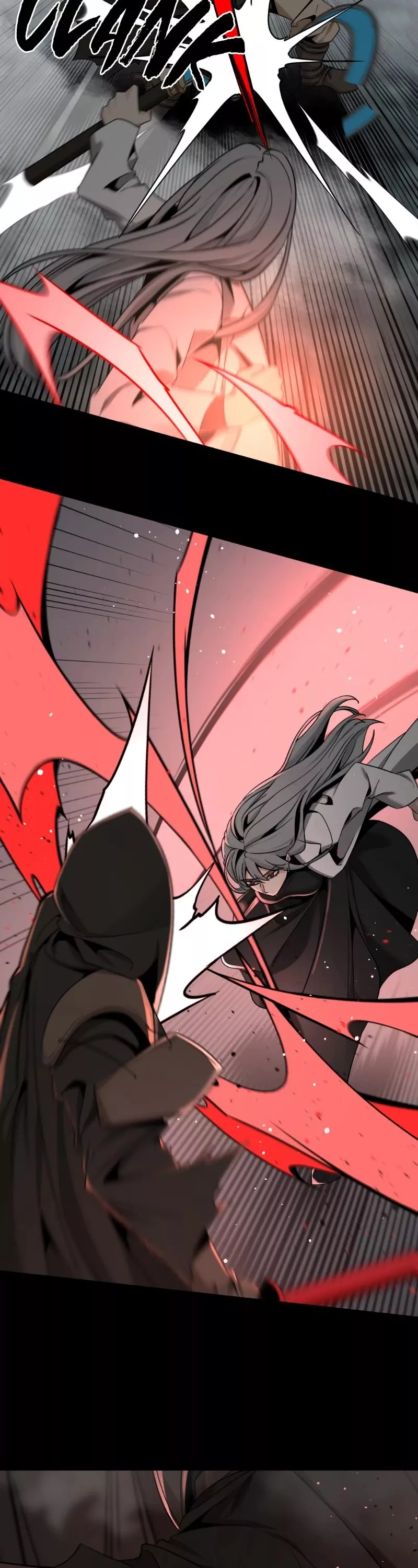 Read Hero Killer (Beolkkul) chapter 97 image 10 on Lezhin