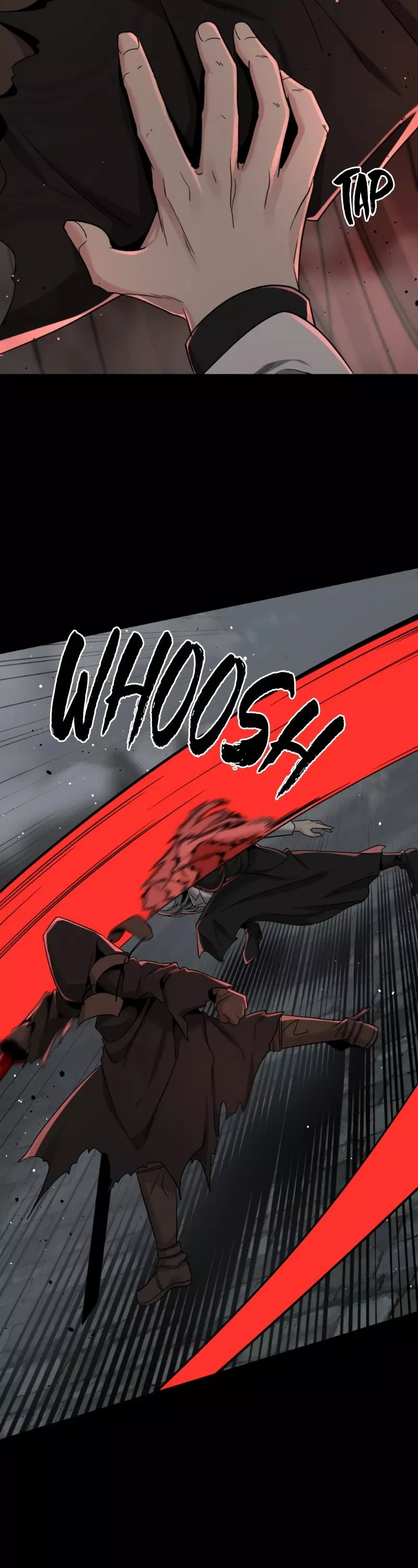 Read Hero Killer (Beolkkul) chapter 97 image 11 on Lezhin