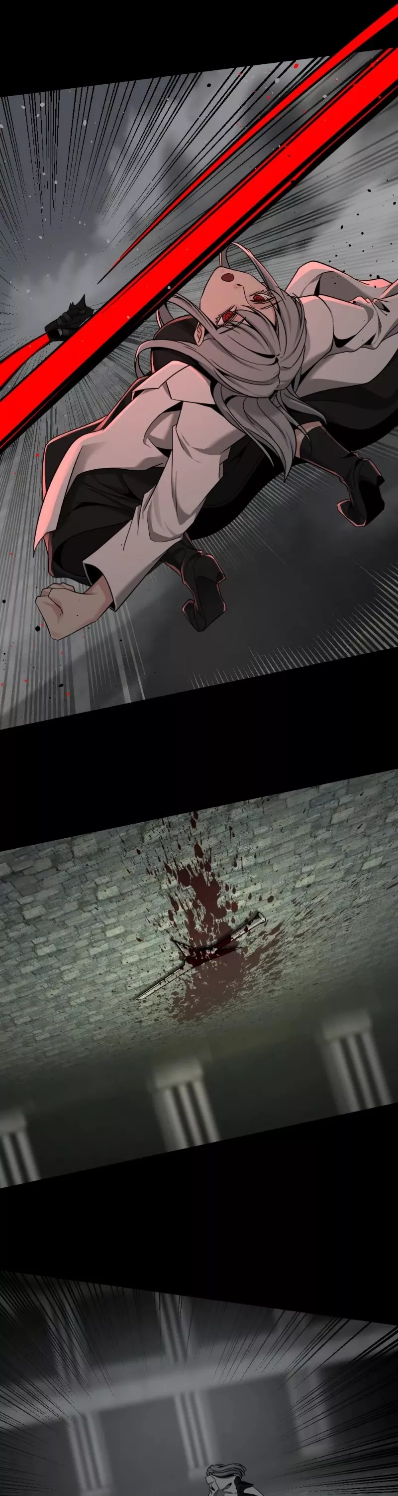 Read Hero Killer (Beolkkul) chapter 97 image 12 on Lezhin