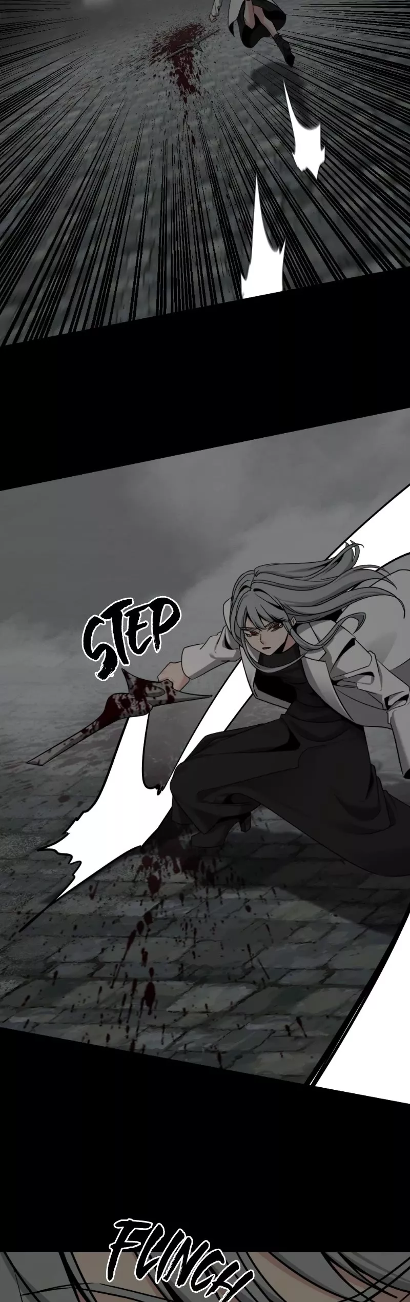 Read Hero Killer (Beolkkul) chapter 97 image 13 on Lezhin
