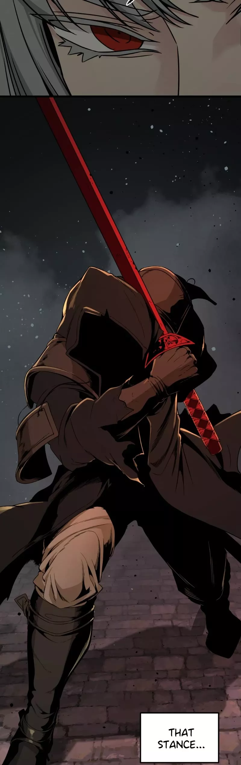 Read Hero Killer (Beolkkul) chapter 97 image 14 on Lezhin