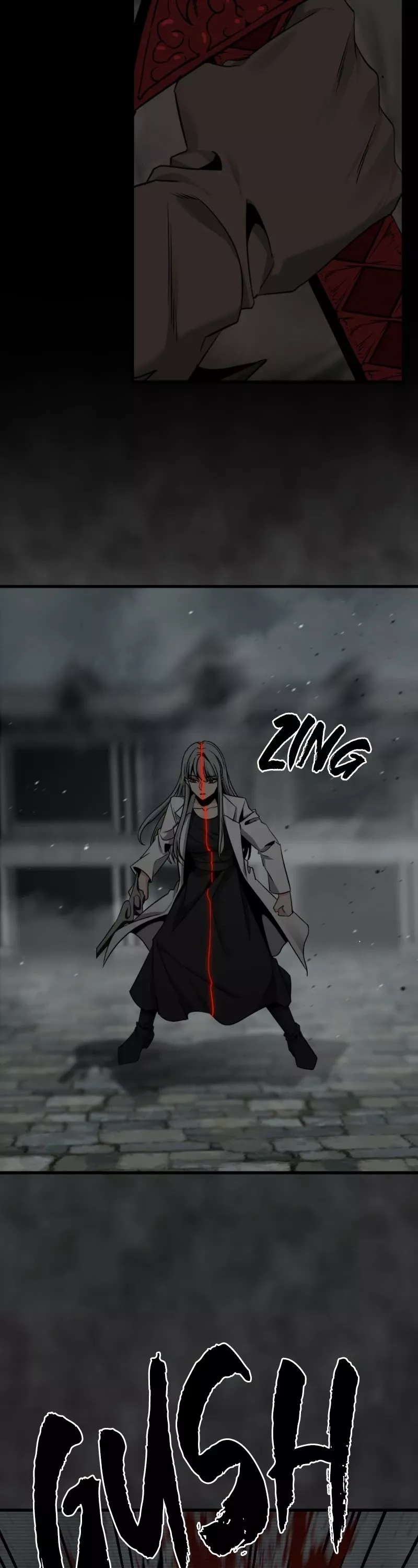 Read Hero Killer (Beolkkul) chapter 97 image 16 on Lezhin