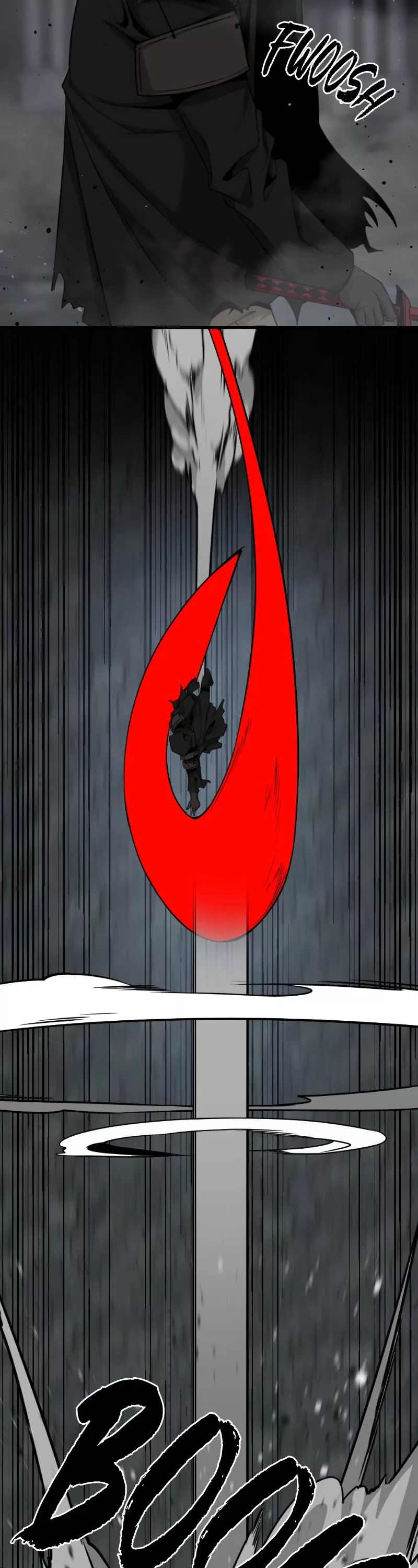 Read Hero Killer (Beolkkul) chapter 97 image 2 on Lezhin