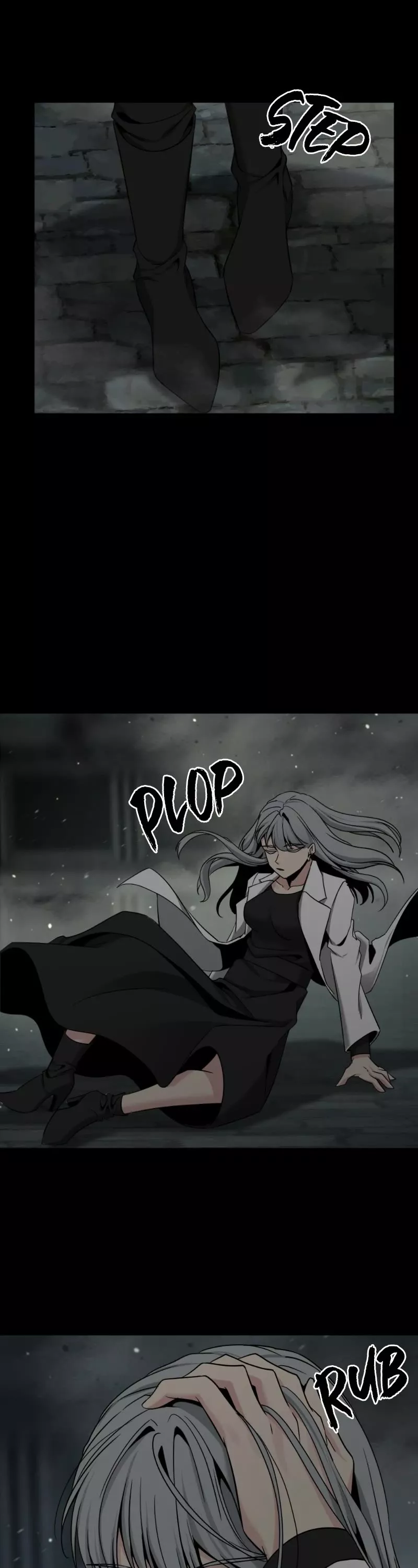 Read Hero Killer (Beolkkul) chapter 97 image 20 on Lezhin