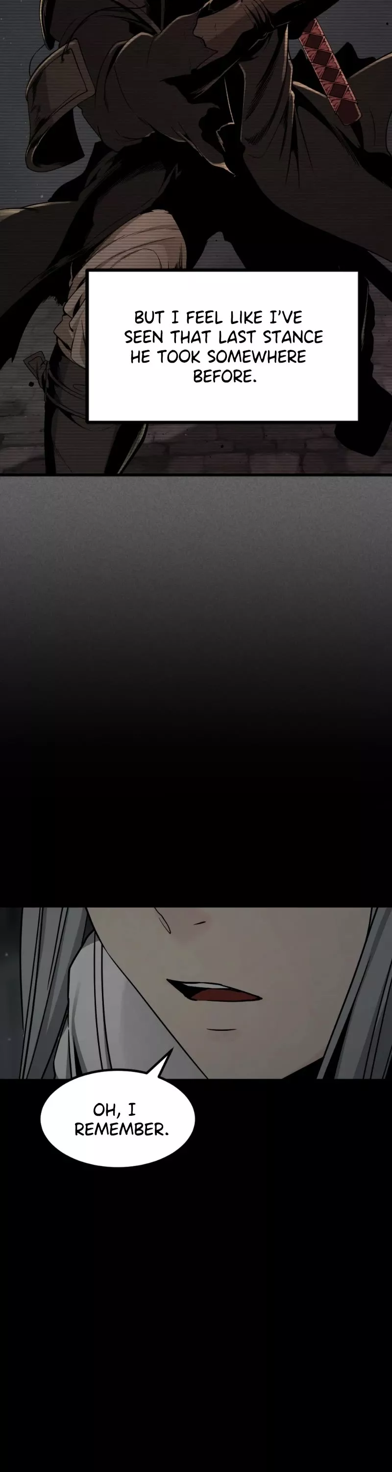 Read Hero Killer (Beolkkul) chapter 97 image 22 on Lezhin