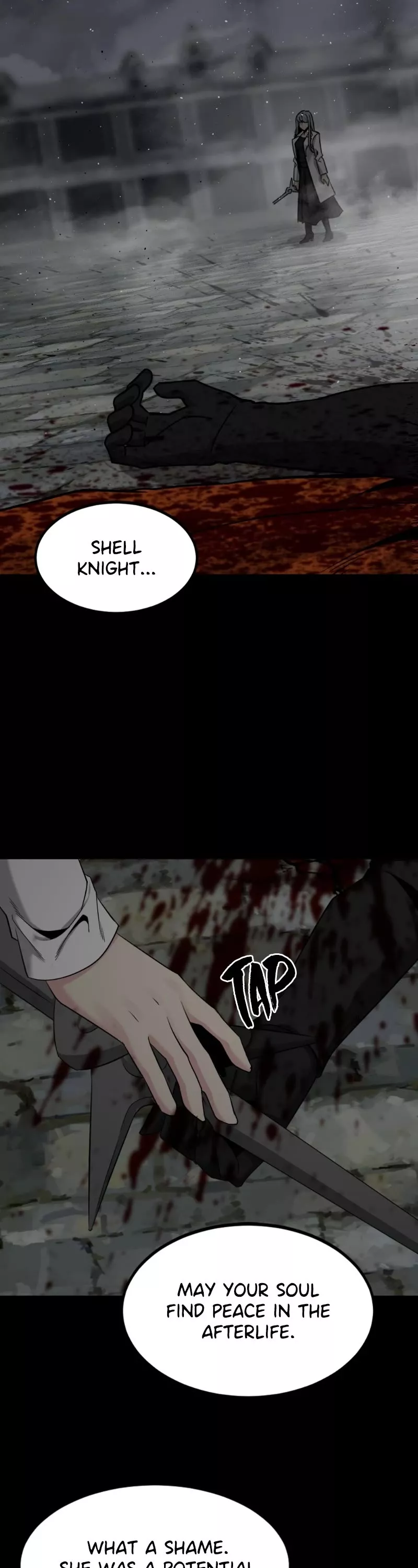 Read Hero Killer (Beolkkul) chapter 97 image 26 on Lezhin