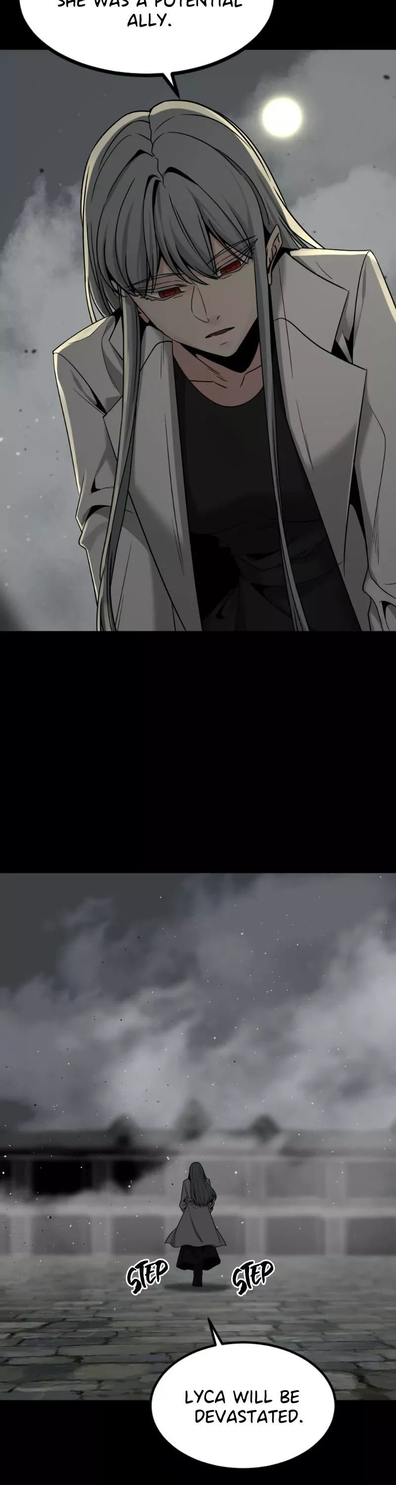 Read Hero Killer (Beolkkul) chapter 97 image 27 on Lezhin