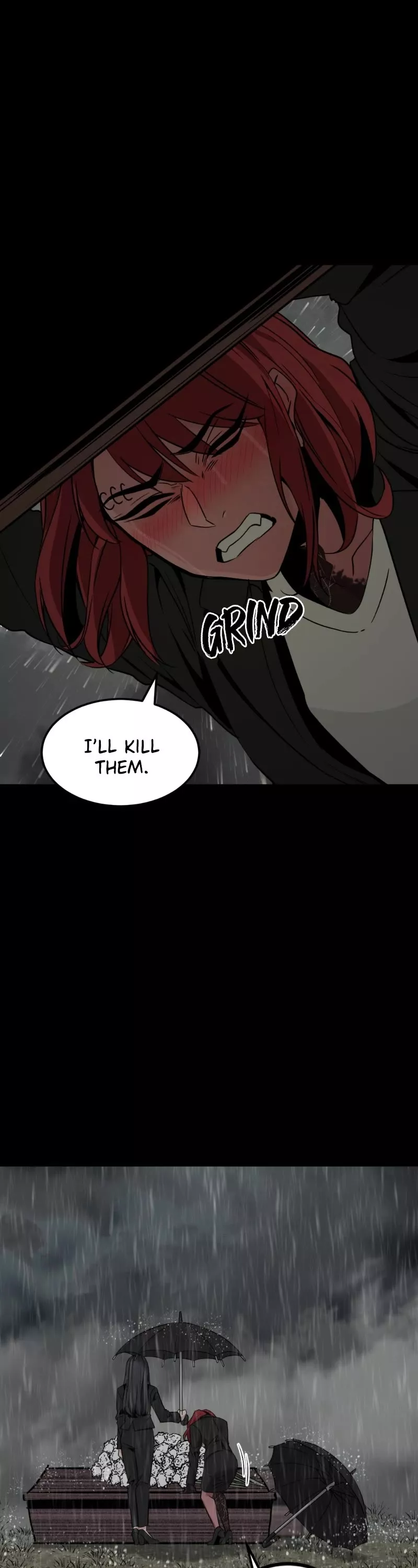 Read Hero Killer (Beolkkul) chapter 97 image 30 on Lezhin