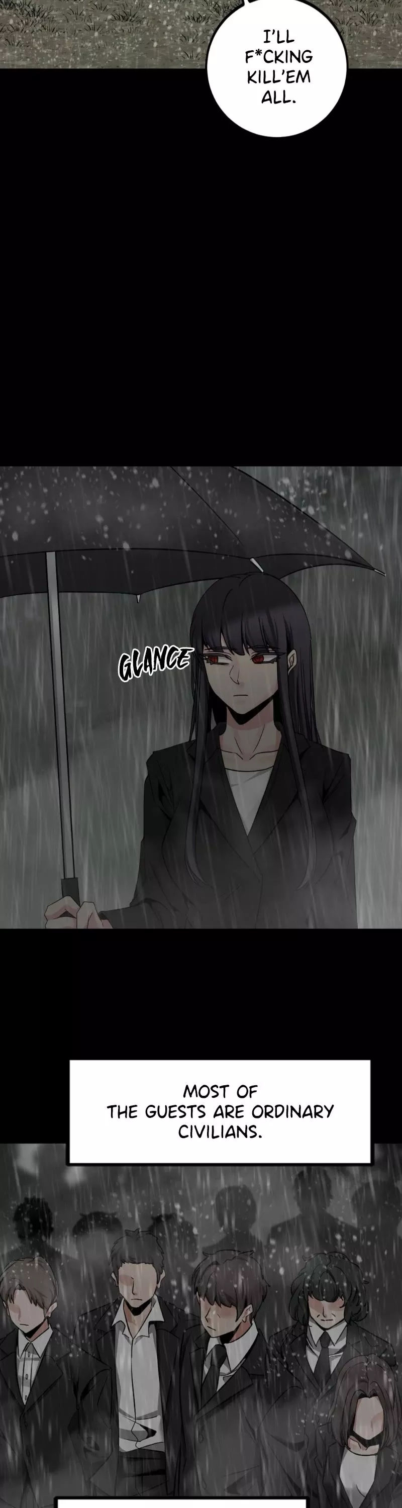 Read Hero Killer (Beolkkul) chapter 97 image 31 on Lezhin