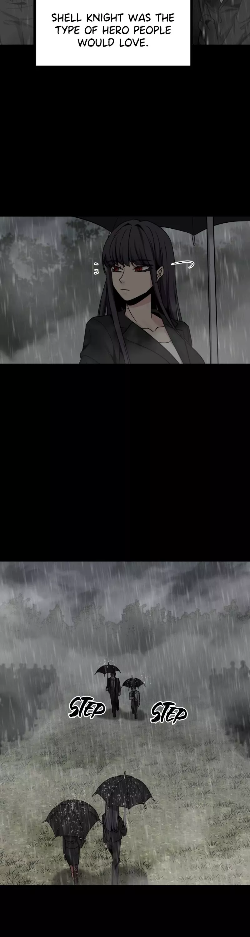 Read Hero Killer (Beolkkul) chapter 97 image 32 on Lezhin