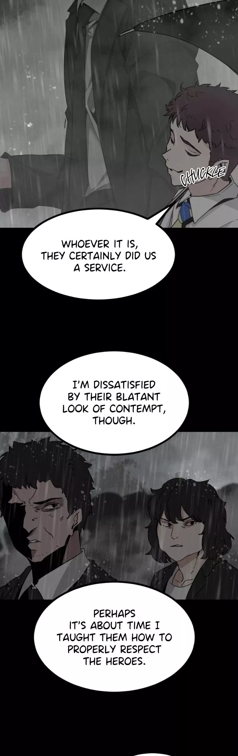 Read Hero Killer (Beolkkul) chapter 97 image 34 on Lezhin