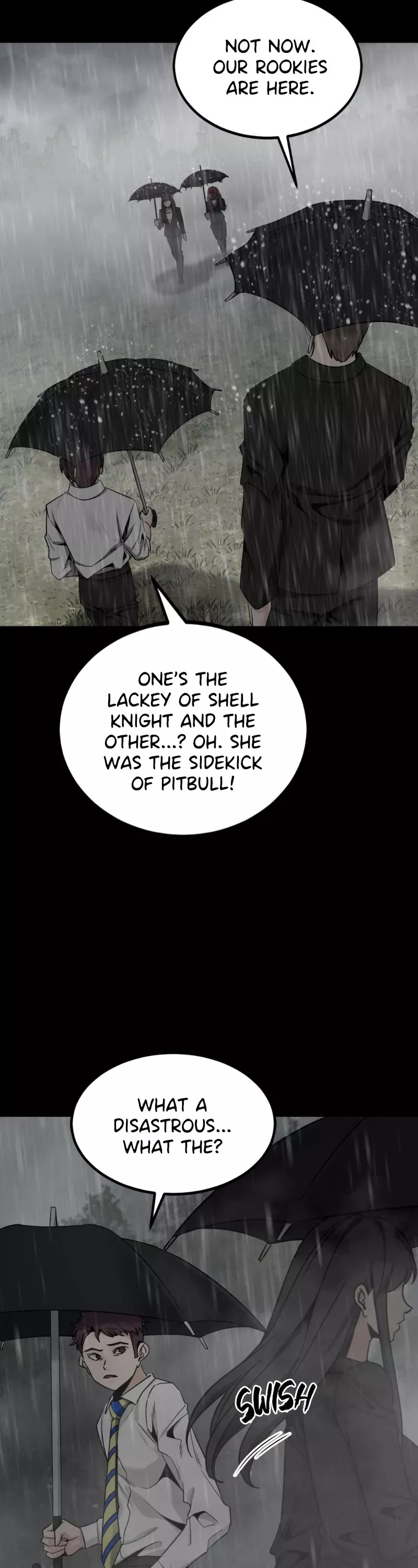Read Hero Killer (Beolkkul) chapter 97 image 35 on Lezhin