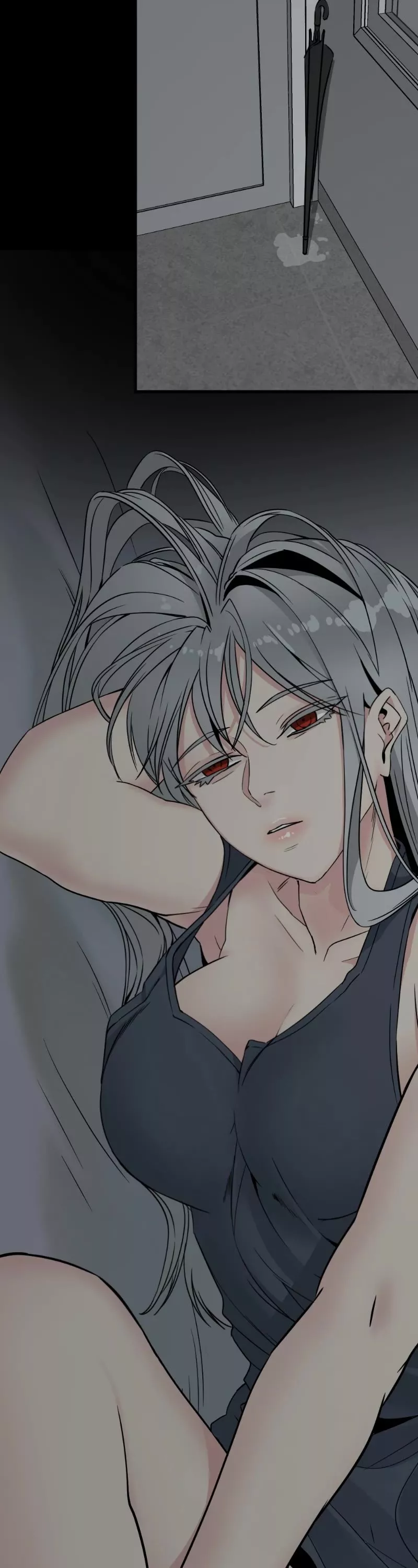 Read Hero Killer (Beolkkul) chapter 97 image 37 on Lezhin