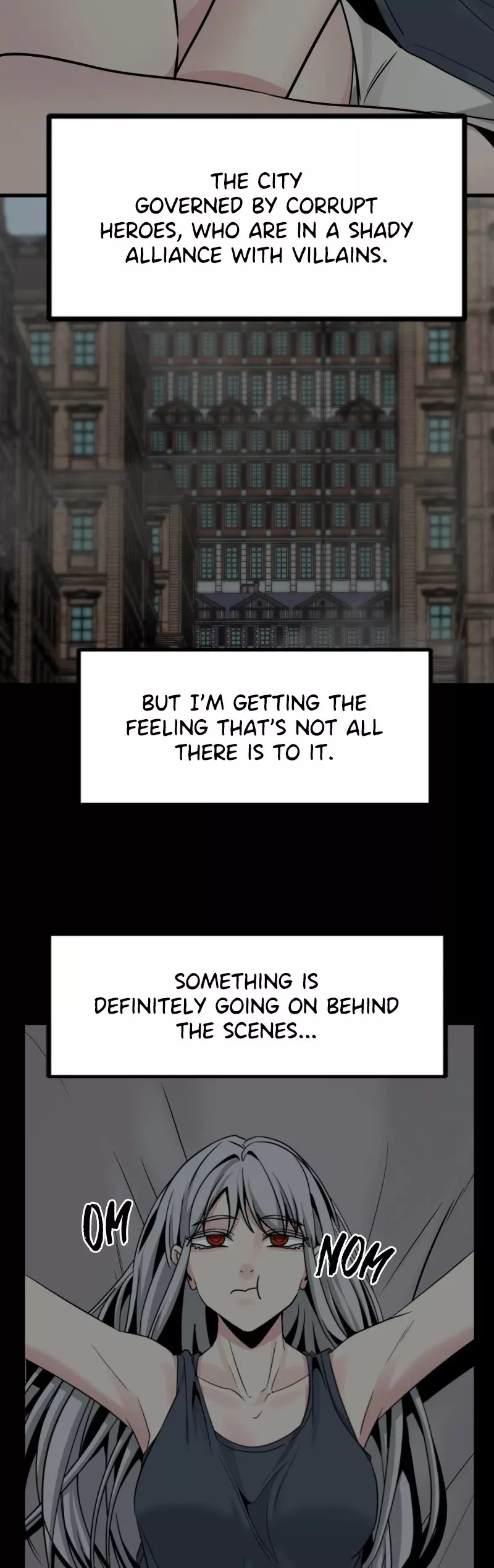 Read Hero Killer (Beolkkul) chapter 97 image 38 on Lezhin