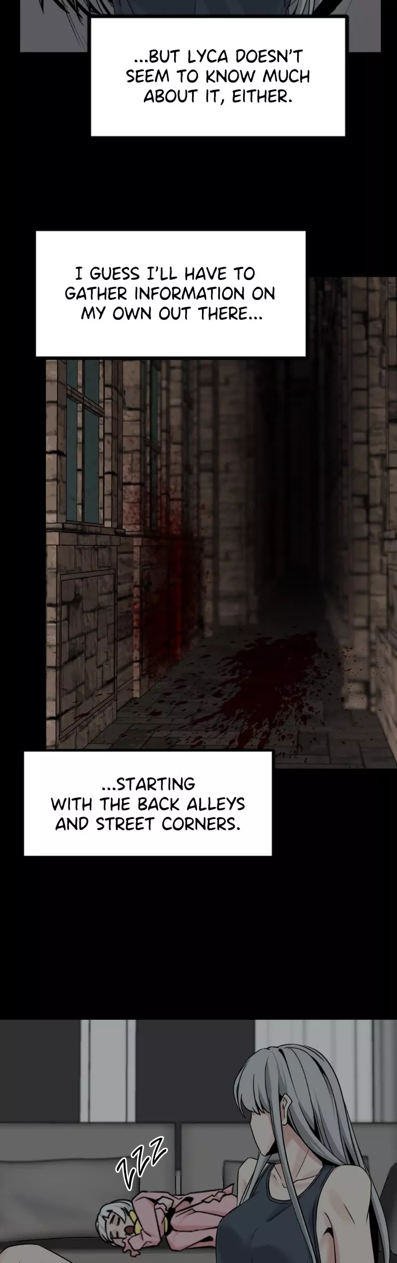 Read Hero Killer (Beolkkul) chapter 97 image 39 on Lezhin