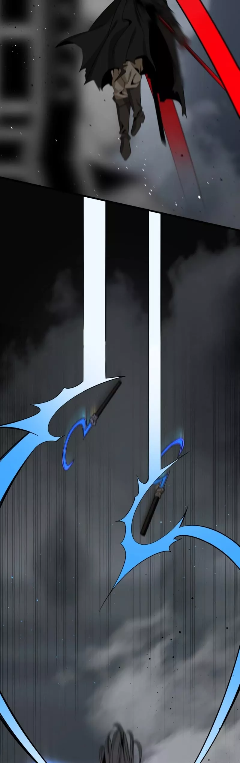 Read Hero Killer (Beolkkul) chapter 97 image 4 on Lezhin