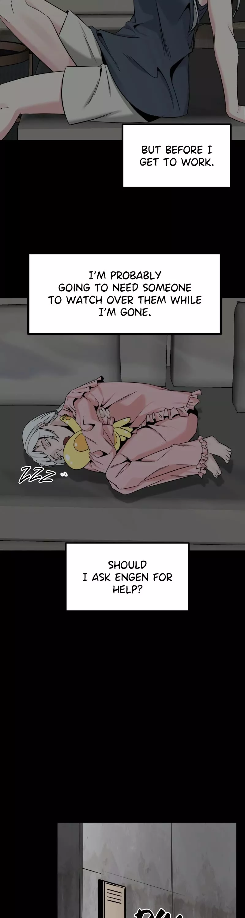 Read Hero Killer (Beolkkul) chapter 97 image 40 on Lezhin